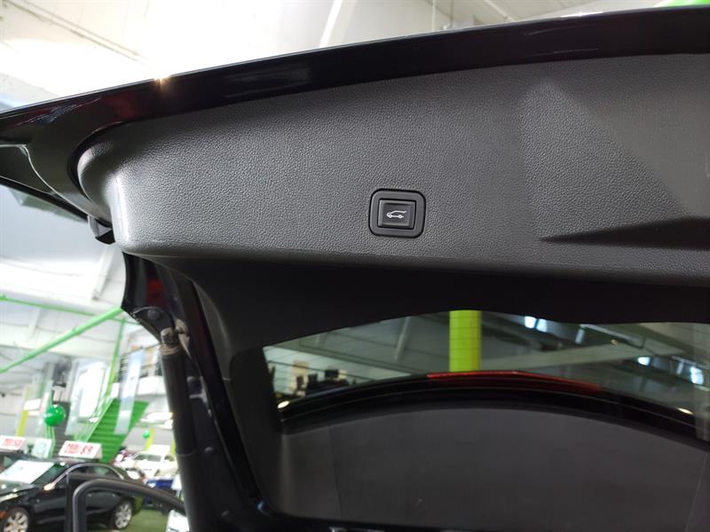 Cadillac
SRX
2016