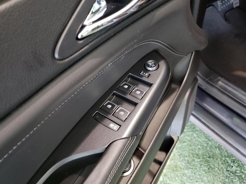 Cadillac
SRX
2016