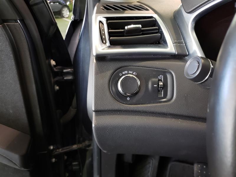 Cadillac
SRX
2016