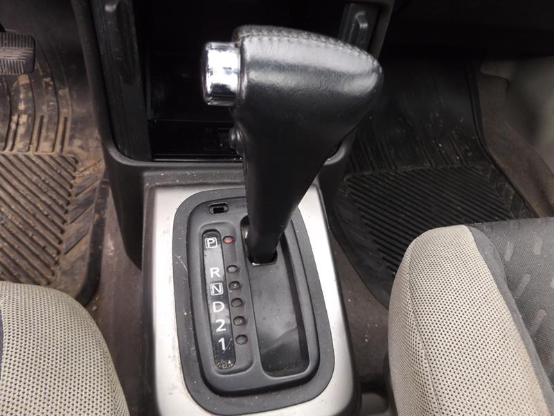 Nissan
X-Trail
2005